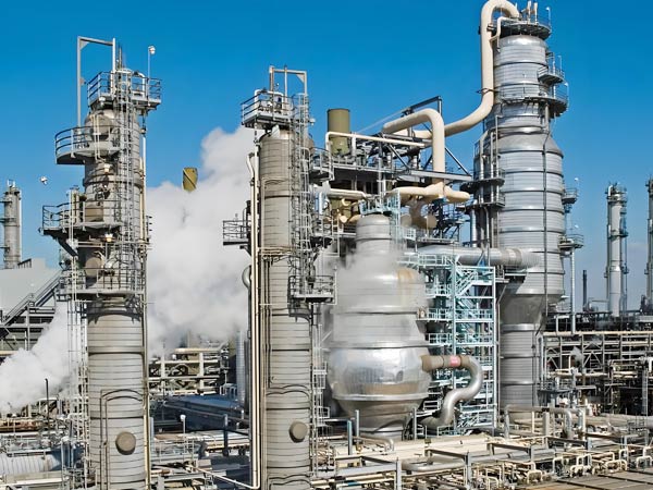 Процесс обработки дымовых газов: сначала денитрификация или удаление пыли?