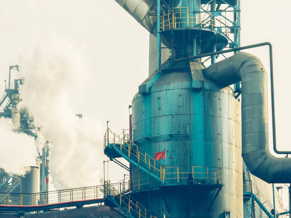 Интеллектуальная прецизионная инкв инжекция аммиака путем денитрификации